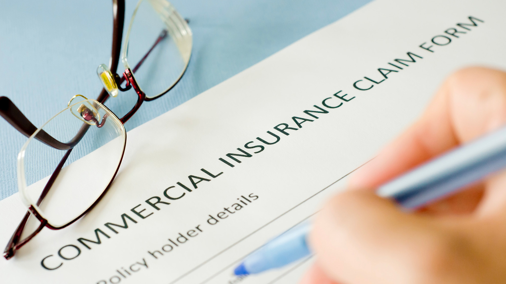 AI Contract Mgmt. AI Document Extraction AI business intelligence